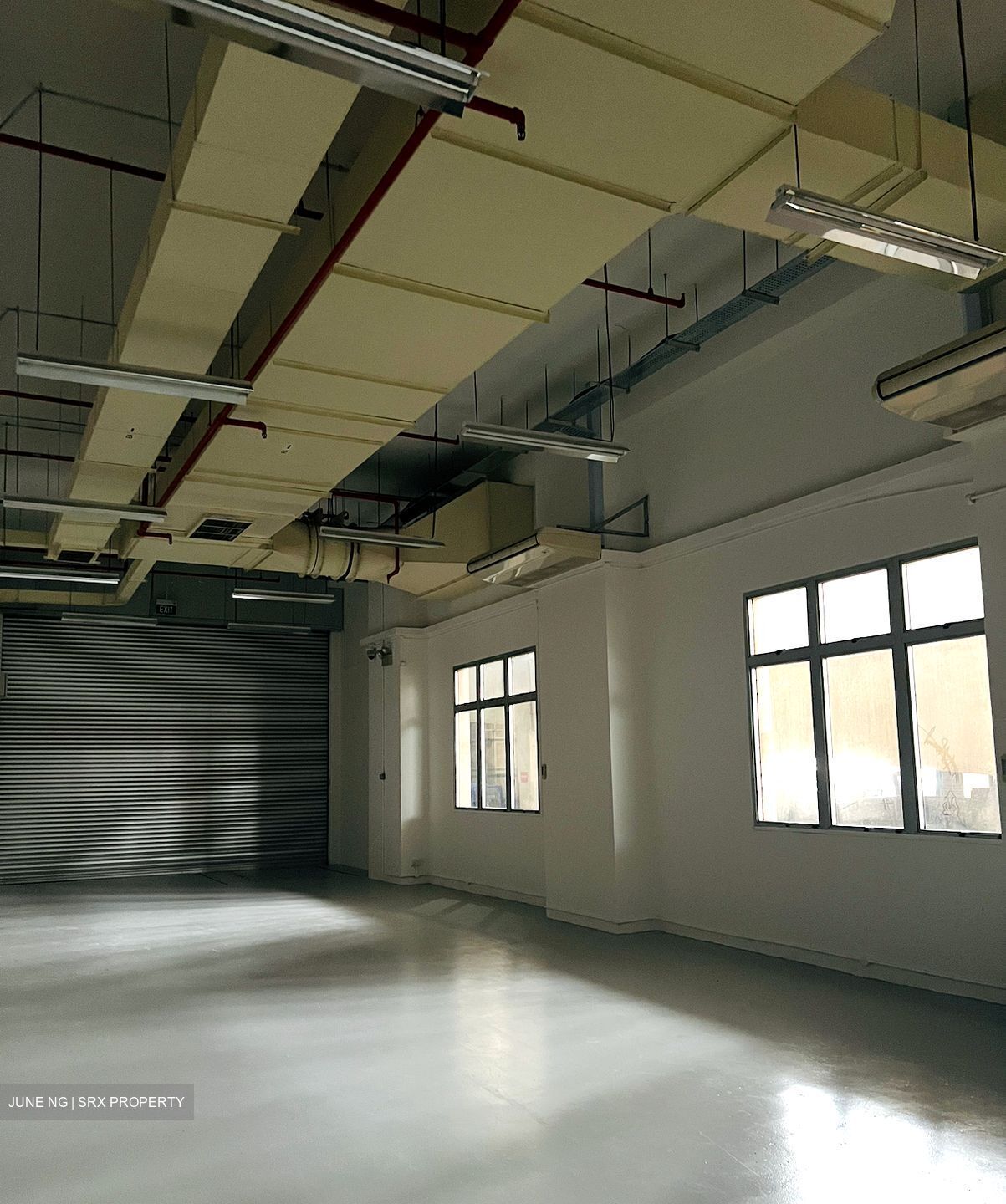 Paya Ubi Industrial Park (D14), Factory #635026431